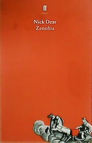 Seller image for Zenobia. for sale by Librera y Editorial Renacimiento, S.A.