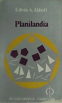 Seller image for Planilandia. for sale by Librera y Editorial Renacimiento, S.A.