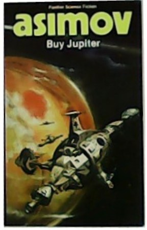 Image du vendeur pour Buy Jupiter and other stories. mis en vente par Librera y Editorial Renacimiento, S.A.