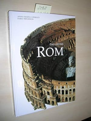 Seller image for Das antike Rom. for sale by Klaus Ennsthaler - Mister Book