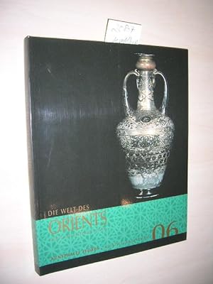 Image du vendeur pour Die Welt des Orients. Kunst und Kultur des Islam. mis en vente par Klaus Ennsthaler - Mister Book