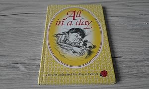 Image du vendeur pour All in a Day Ladybird Book. mis en vente par ladybird & more books