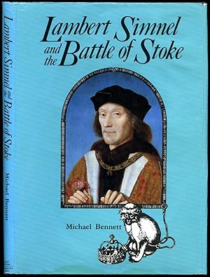 Seller image for Lambert Simnel and the Battle of Stoke for sale by Little Stour Books PBFA Member