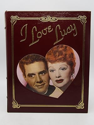 I Love Lucy: The Complete Picture History of the Most Popular TV Show Ever (Collector's Edition)
