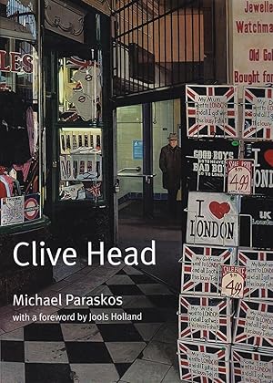 Seller image for Clive Head for sale by Paul Brown