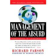 Seller image for Management of the Absurd for sale by eCampus