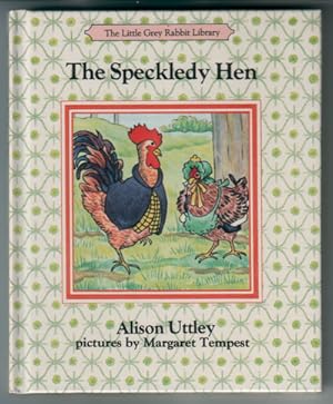 Seller image for The Speckledy Hen for sale by The Children's Bookshop