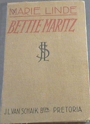 Seller image for Bettie Maritz for sale by Chapter 1