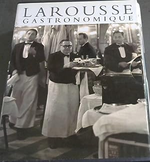 Seller image for Larousse Gastronomique. The World's Greatest Cookery Encyclopedia. for sale by Chapter 1