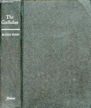 Seller image for The Godfather. for sale by Le-Livre