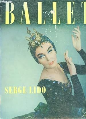 Bild des Verkufers fr Ballet n8. zum Verkauf von Le-Livre