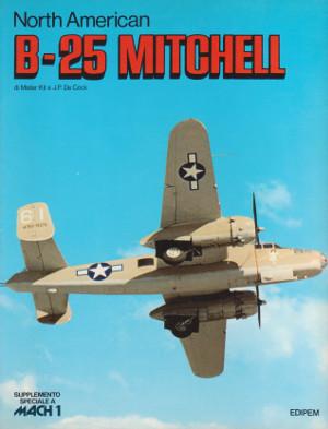 North American B-25 Mitchell