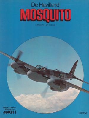 De Havilland Mosquito