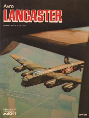 Avro Lancaster