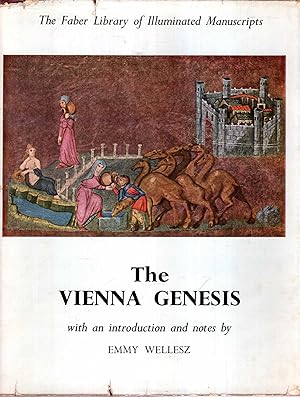 Seller image for The Vienna Genesis with an Introduction and Notes for sale by Pendleburys - the bookshop in the hills