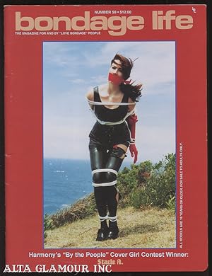 BONDAGE LIFE; The Magazine For and By Bondage Lovers No. 59 | April 1995