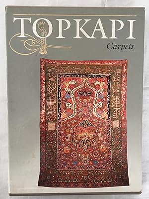 Topkapi Carpets