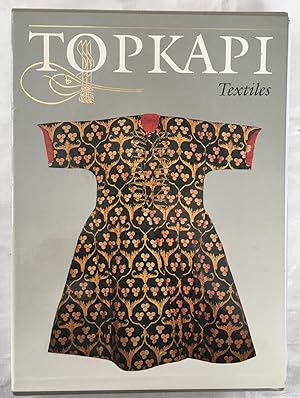 Topkapi Textiles