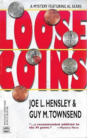 Imagen del vendedor de Loose Coins a la venta por Cher Bibler