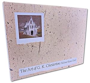 Seller image for The Art of G.K. Chesterton for sale by Shelley and Son Books (IOBA)