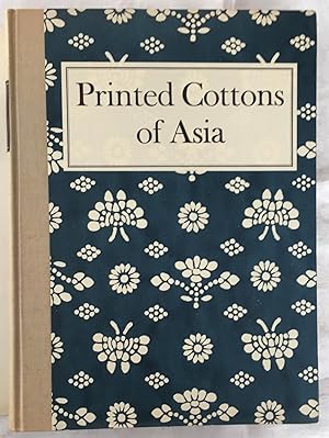 Printed Cottons of Asia