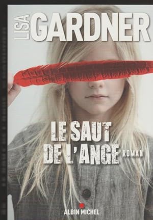 Le saut de l'ange (French Edition)