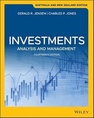 Imagen del vendedor de Investments: Analysis and Management (Paperback) a la venta por Grand Eagle Retail