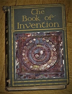 The Book of Invention