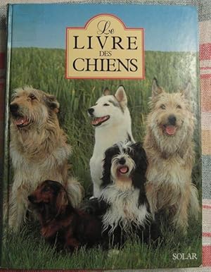 Le livre des chiens