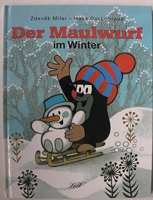 Seller image for Der Maulwurf im Winter for sale by Antiquariat UPP