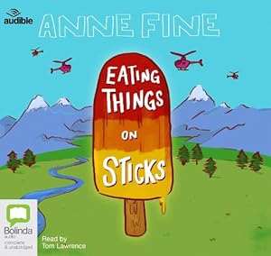 Seller image for Eating Things on Sticks (Compact Disc) for sale by Grand Eagle Retail