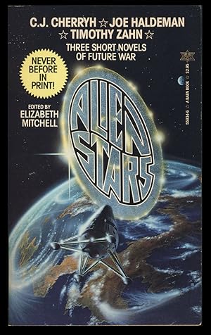 Seller image for Alien Stars for sale by Parigi Books, Vintage and Rare