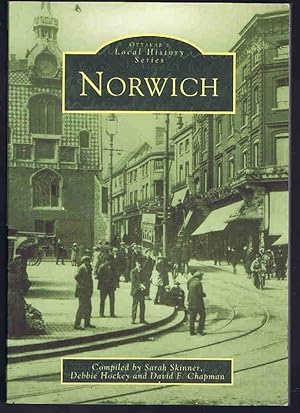 Seller image for Norwich (Ottakar's Local History) for sale by Lazy Letters Books