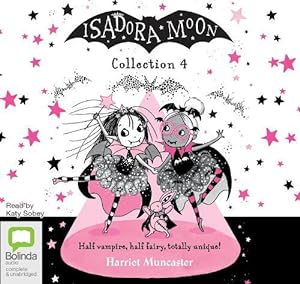 Seller image for Isadora Moon Collection 4 (Compact Disc) for sale by Grand Eagle Retail