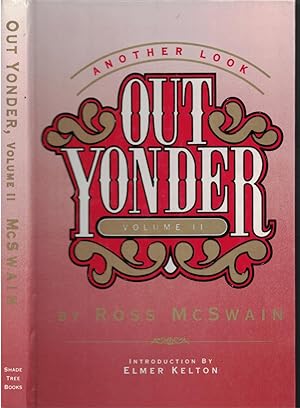 Seller image for Another Look Out Yonder Volume II for sale by Ye Old Bookworm