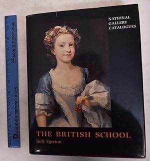 Seller image for The British School for sale by Mullen Books, ABAA