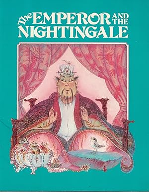 Immagine del venditore per Emperor And The Nightingale venduto da Ye Old Bookworm