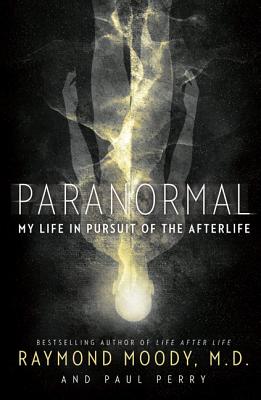 Seller image for Paranormal: My Life in Pursuit of the Afterlife (Paperback or Softback) for sale by BargainBookStores
