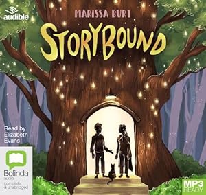 Seller image for Storybound for sale by AussieBookSeller