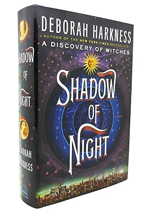 Image du vendeur pour SHADOW OF NIGHT All Souls Trilogy mis en vente par Rare Book Cellar