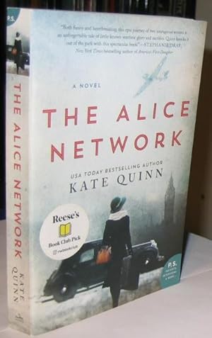 The Alice Network: A Novel