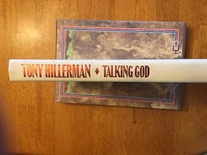 Image du vendeur pour Talking God mis en vente par Estate Sales Online, LLC