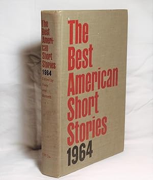 Image du vendeur pour The Best American Stories 1964 mis en vente par Anthony Clark