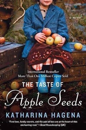 Seller image for The Taste of Apple Seeds (Paperback) for sale by AussieBookSeller