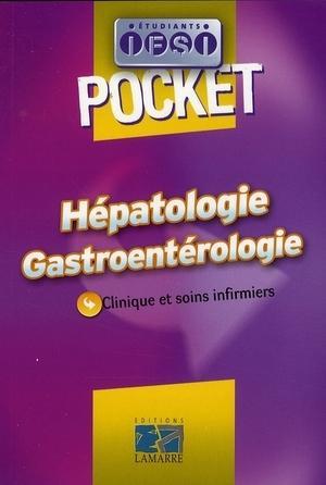 Hépatologie, gastroentérologie