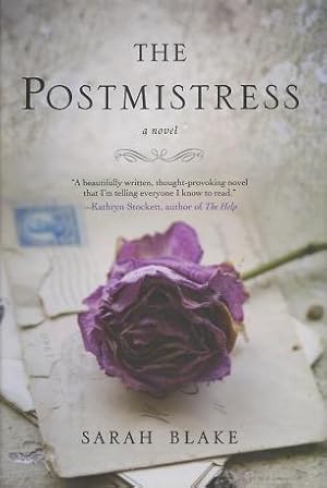 Imagen del vendedor de The Postmistress: A Novel a la venta por Kenneth A. Himber