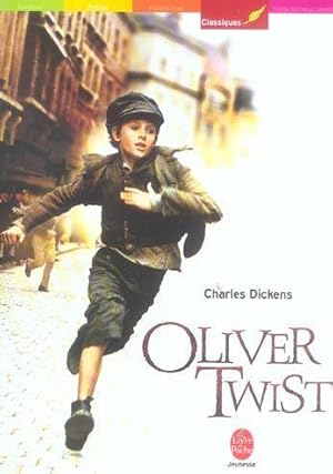 Image du vendeur pour Oliver Twist mis en vente par Chapitre.com : livres et presse ancienne