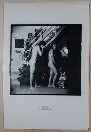 Seller image for Boaz Tal: Study of Male & Female [INSCRIBED] for sale by ERIC CHAIM KLINE, BOOKSELLER (ABAA ILAB)