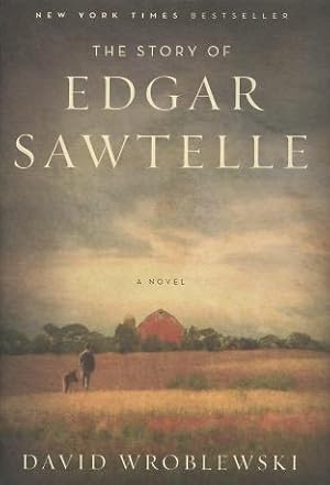 Seller image for The Story Of Edgar Sawtelle: A Novel for sale by Kenneth A. Himber