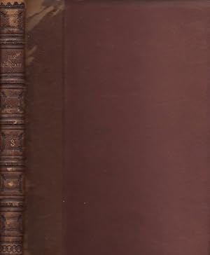 Immagine del venditore per The Reliquary and Illustrated Archaeologist. Vol. III A Quarterly Journal and Review Devoted to the Study of the Early Pagan and Christian Antiquities of Great Britain; Medieval Architecture and Ecclesiology; The Development of the Arts and Industries of Man in the Past Ages; and the Survivals of Ancient Usages and Appliances in the Present. venduto da Americana Books, ABAA